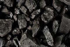 Lower Hartshay coal boiler costs