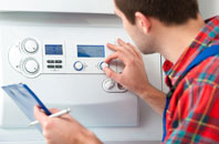 free Lower Hartshay gas safe engineer quotes